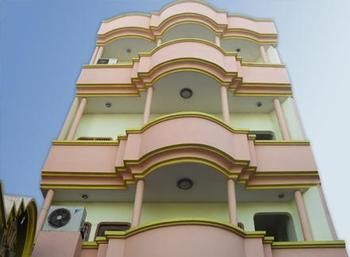 Hotel Divya Varanasi Exterior foto